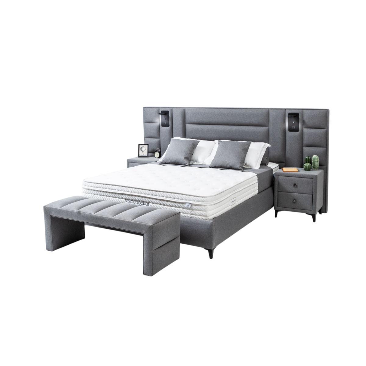 VISCOPOCKET ANKA